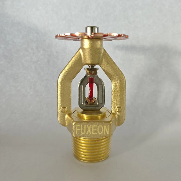 Esfr Fire Sprinkler