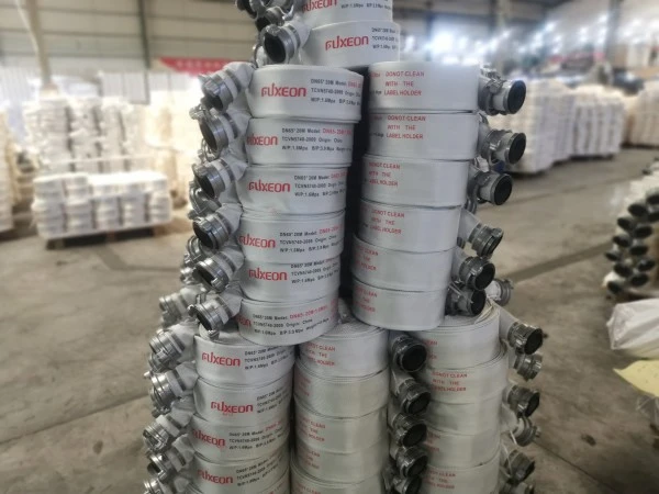 2 Inch Fire Hose